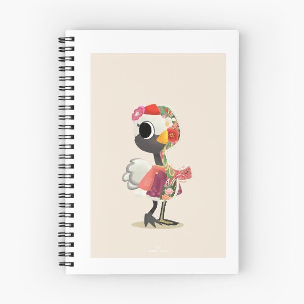 Item preview, Gladys de humor de año nuevo designed and sold by Donut eatdoodle.