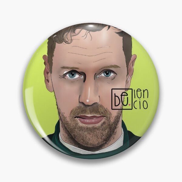 Item preview, Sebastian Vettel Aston Martin designed and sold by El  Belencio.