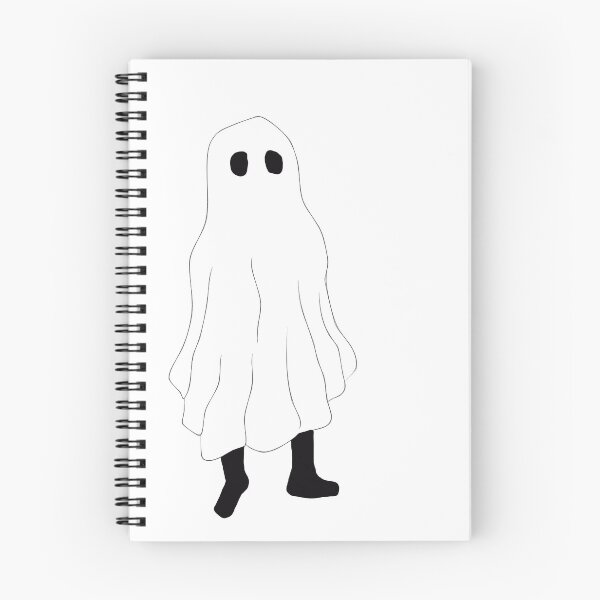 Item preview, Ghost designed and sold by rosie-rachel.