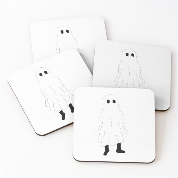 Item preview, Ghost designed and sold by rosie-rachel.