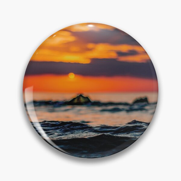 Item preview, lets get lost  mountains and sea designed and sold by MyliaHamor.