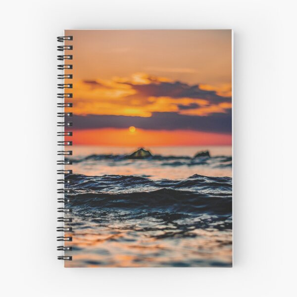 Item preview, lets get lost  mountains and sea designed and sold by MyliaHamor.