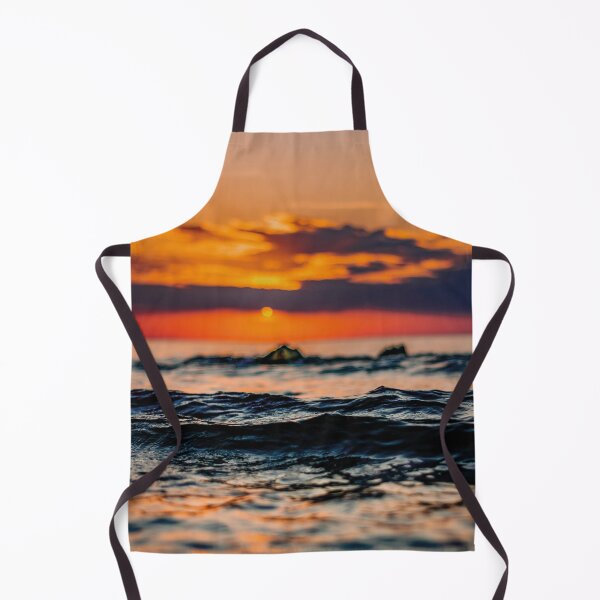 Item preview, lets get lost mountains and sea designed and sold by MyliaHamor.