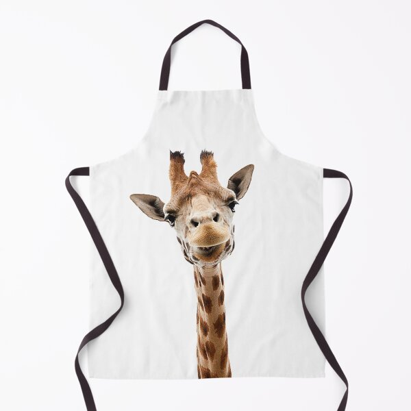 Artikelvorschau, Lustige Giraffe entworfen und verkauft von DoodleDashCollective.