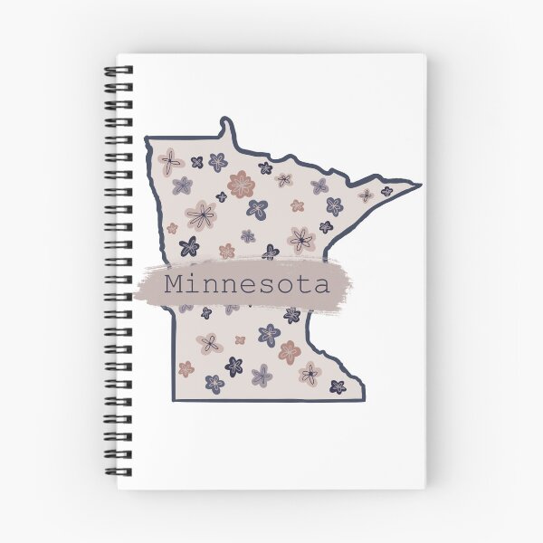 Item preview, Minnesota Floral designed and sold by farizah.