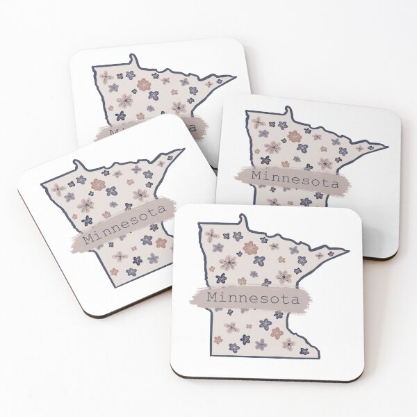 Item preview, Minnesota Floral designed and sold by farizah.