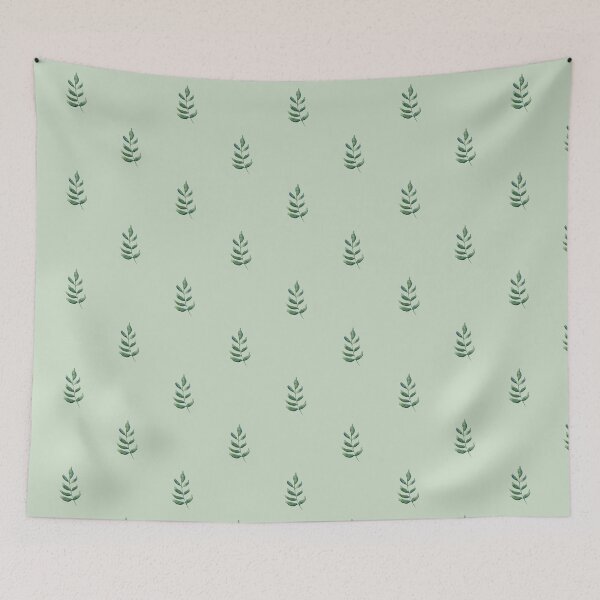 Item preview, green twig designed and sold by manaspictures.