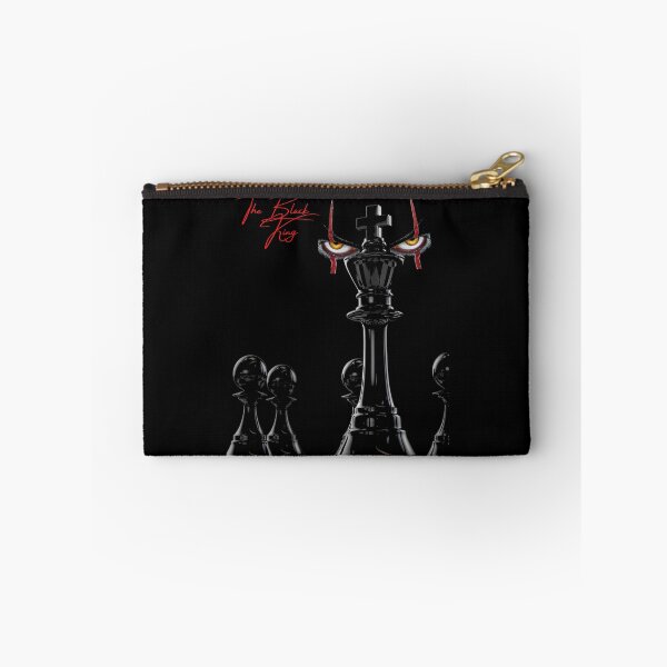 Item preview, The Black King  designed and sold by albix81.