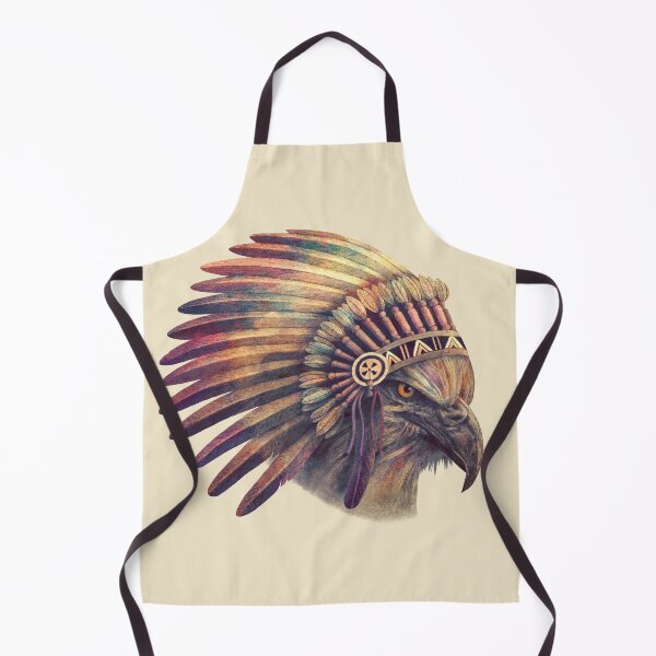 Item preview, Chief designed and sold by TerryFan.