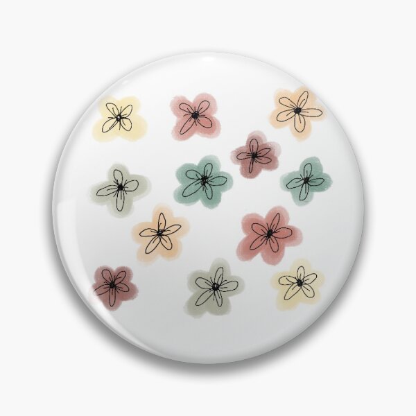 Item preview, Mini flowers designed and sold by farizah.