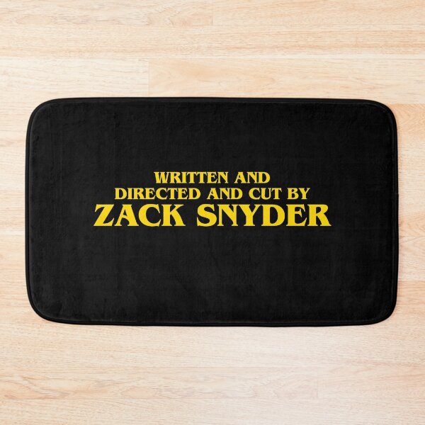 Item preview, The Zack Cut designed and sold by therocketman.