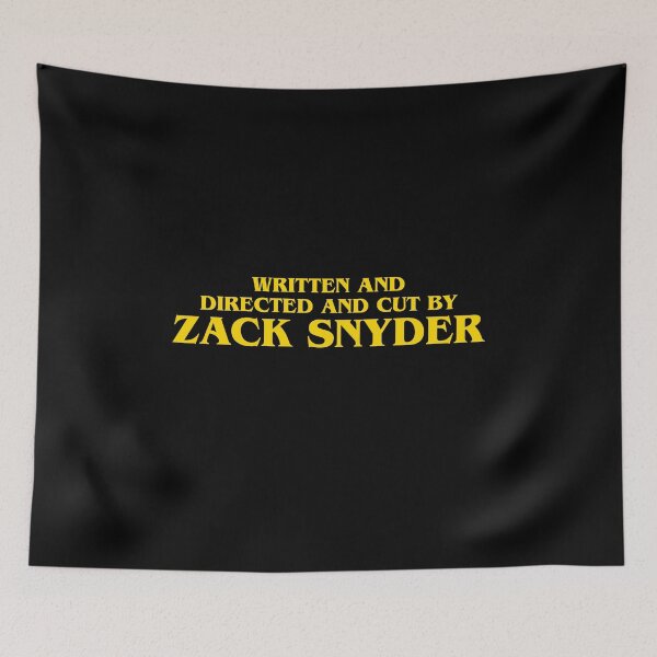 Item preview, The Zack Cut designed and sold by therocketman.