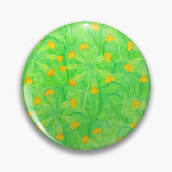 Item preview, Cowslip designed and sold by ce-horvath.