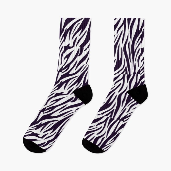 Artikelvorschau, Zebradruck entworfen und verkauft von emroccs.