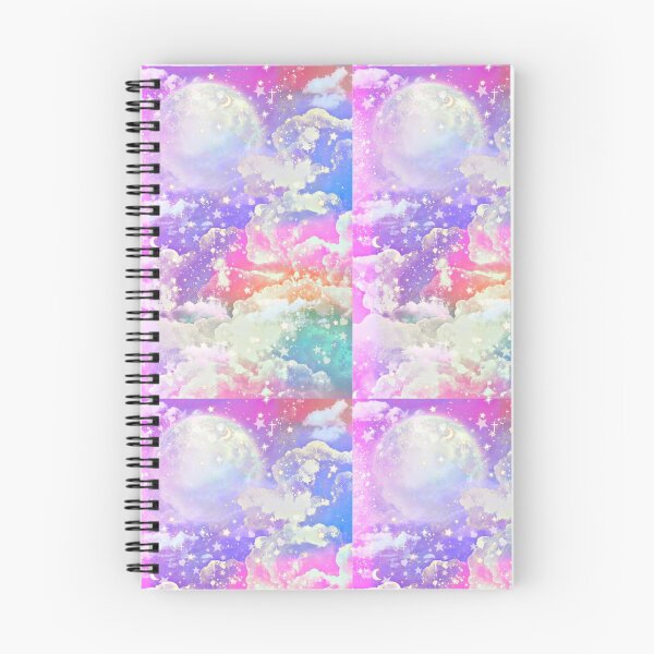 Item preview, Pastel rainbow sky designed and sold by HapaLady92.
