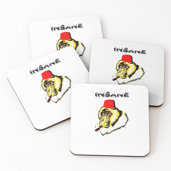 Item preview, monkey lover designed and sold by animogril.