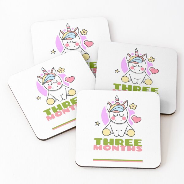 Item preview, Three Months Design designed and sold by kawoapparel.