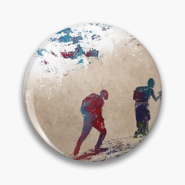 Item preview, mountain hike #mountainhike designed and sold by JBJart.