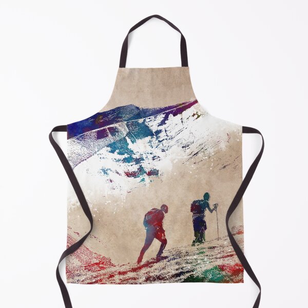 Item preview, mountain hike #mountainhike designed and sold by JBJart.