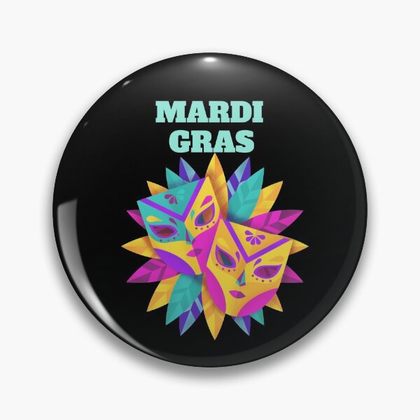 Item preview, Mardi Gras 2021 designed and sold by joabaj.