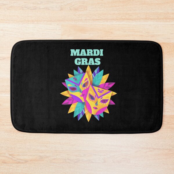 Item preview, Mardi Gras 2021 designed and sold by joabaj.
