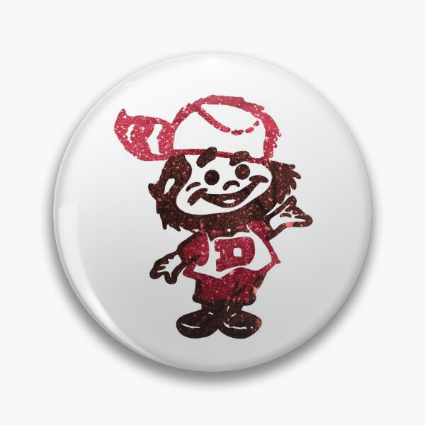 Item preview, Glitter Denver Pioneer (University of Denver) (1) designed and sold by ConceptualClub.