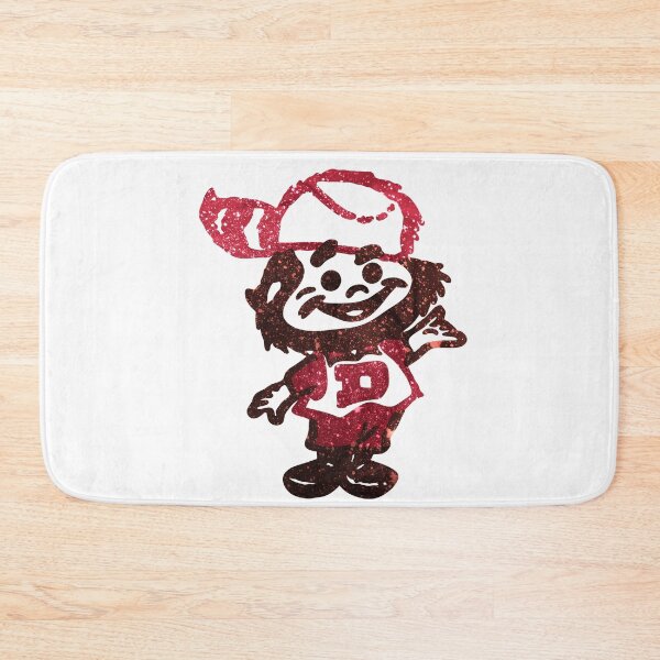 Item preview, Glitter Denver Pioneer (University of Denver) (1) designed and sold by ConceptualClub.