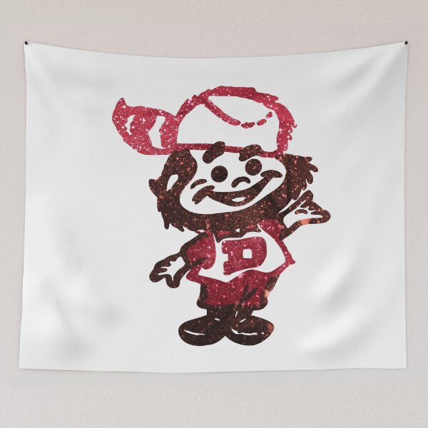 Item preview, Glitter Denver Pioneer (University of Denver) (1) designed and sold by ConceptualClub.