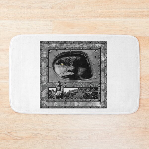 Item preview, Baby in junk yard designed and sold by Jon Huss.