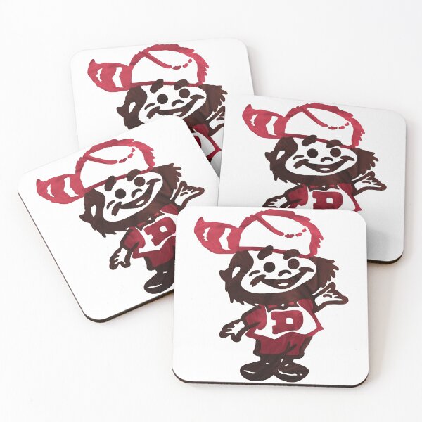 Item preview, Denver Pioneer (University of Denver) (2) designed and sold by ConceptualClub.
