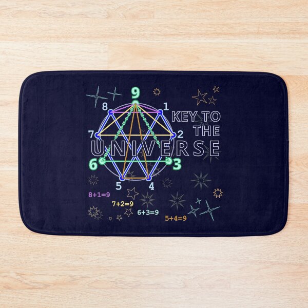 Item preview, 369 - Key To The Universe designed and sold by tuzlay.