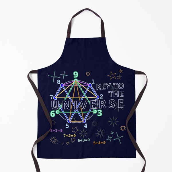 Item preview, 369 - Key To The Universe designed and sold by tuzlay.