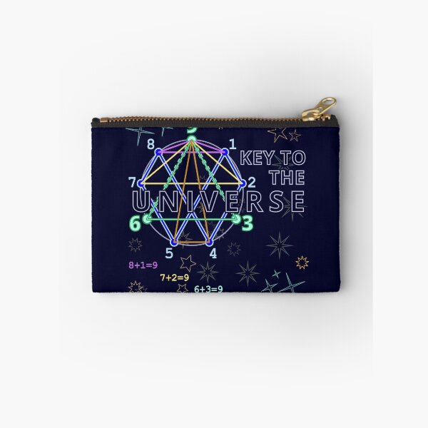 Item preview, 369 - Key To The Universe designed and sold by tuzlay.