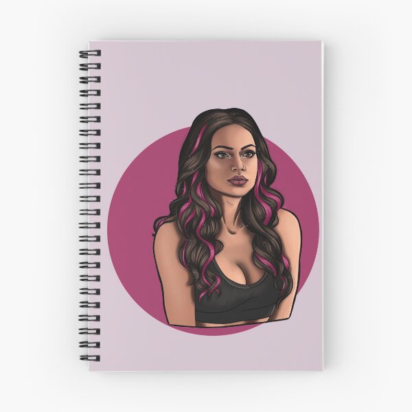 Item preview, Molly - "AFTER" designed and sold by darkhanna.