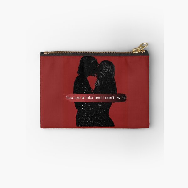 Item preview, You Are My Lake designed and sold by alexandrutarcan.