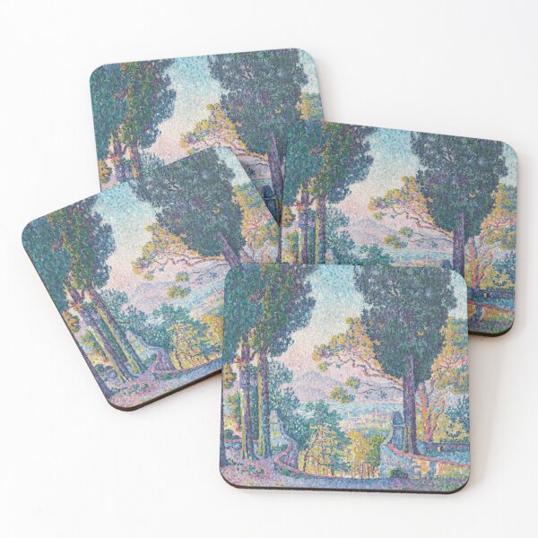 Item preview, Paul Signac Sainte Anne designed and sold by emidye20.