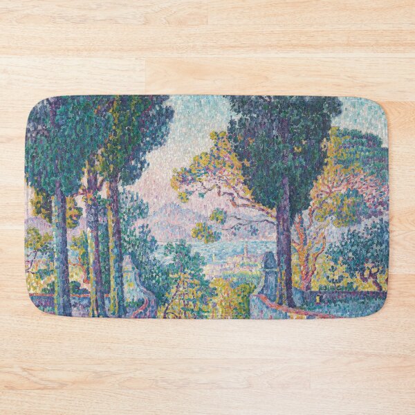 Item preview, Paul Signac Sainte Anne designed and sold by emidye20.