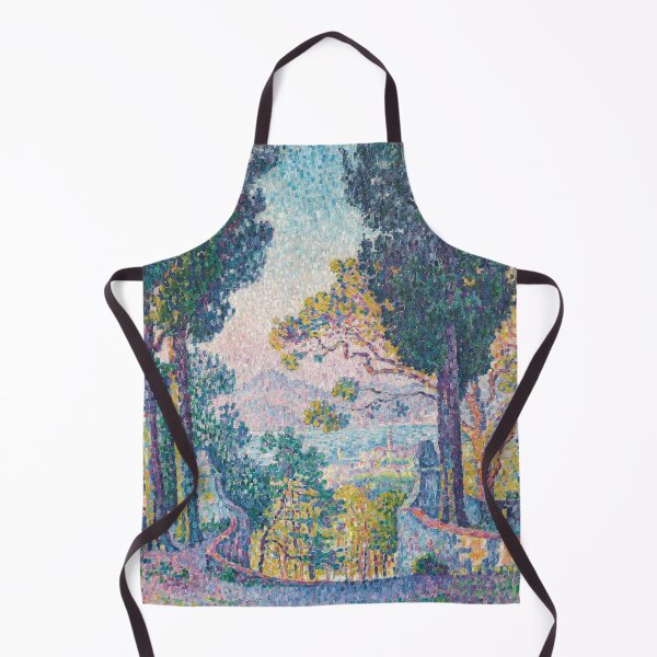 Item preview, Paul Signac Sainte Anne designed and sold by emidye20.