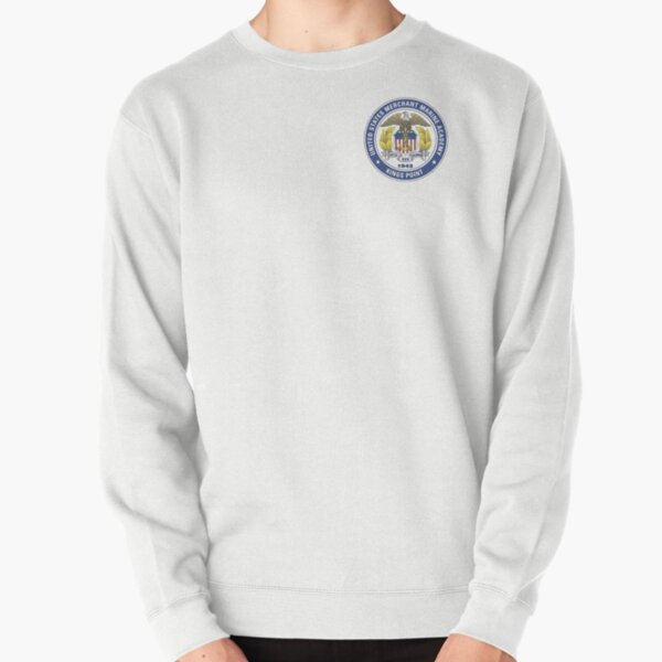 Item preview, Merchant Marine Academy Logo designed and sold by design880.