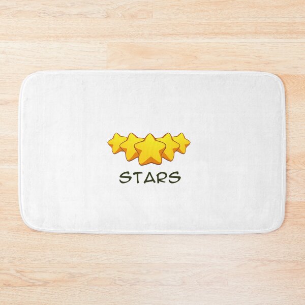 Item preview, be five star designed and sold by ichourshop.