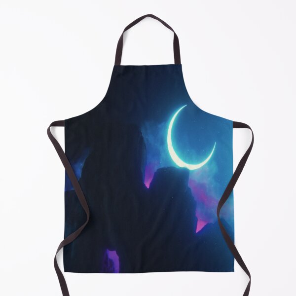 Item preview, Moon Dark Place designed and sold by Haidary.