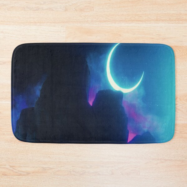 Item preview, Moon Dark Place  designed and sold by Haidary.