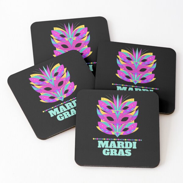Item preview, Mardi Gras 2021 designed and sold by joabaj.