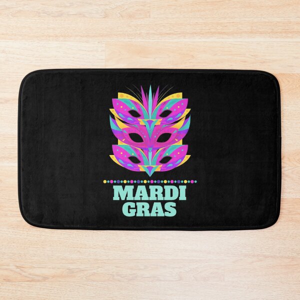Item preview, Mardi Gras 2021 designed and sold by joabaj.
