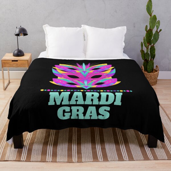 Aperçu de l'œuvre Mardi Gras 2021 créée et vendue par joabaj.
