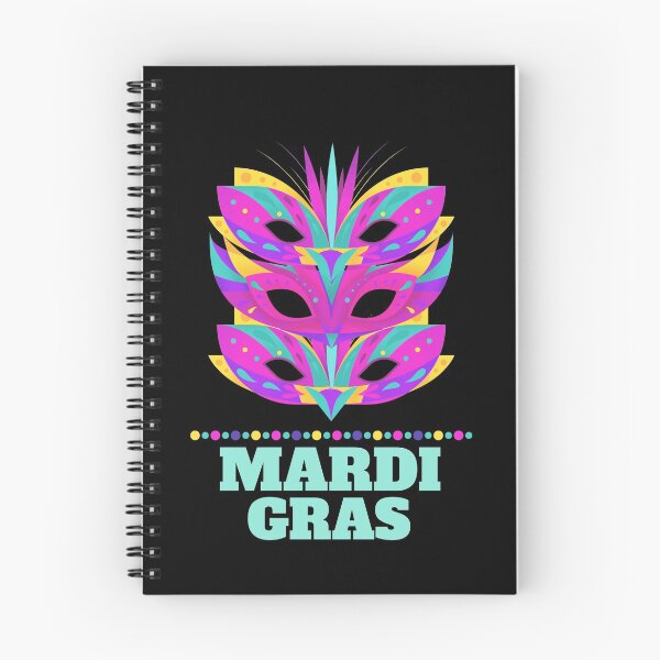 Item preview, Mardi Gras 2021 designed and sold by joabaj.
