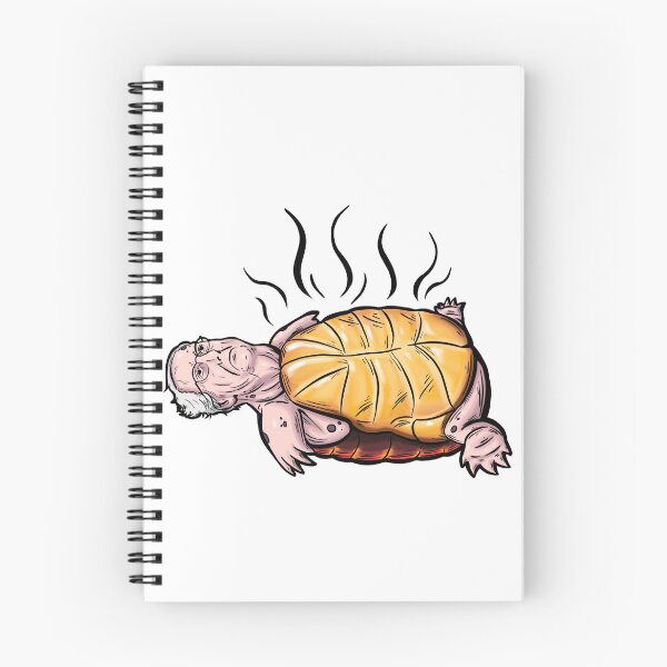 Item preview, Turtle Mitch designed and sold by Gingerfuzzsicle.
