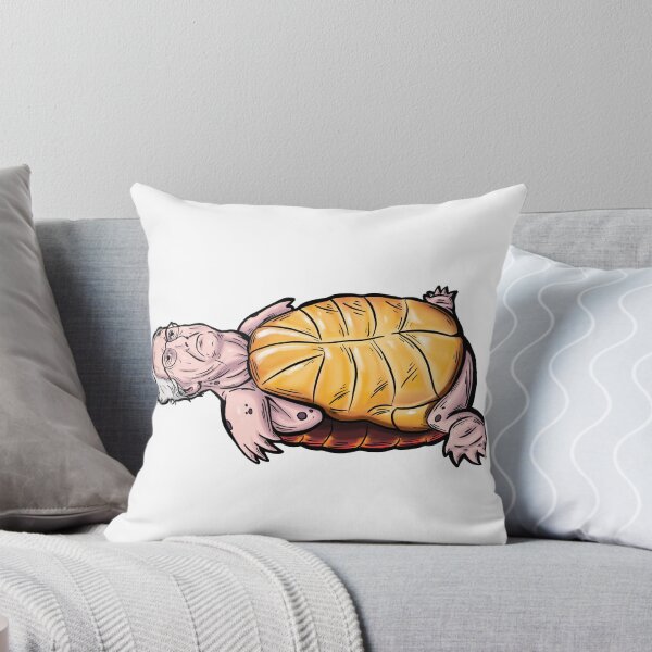 Item preview, Turtle Mitch designed and sold by Gingerfuzzsicle.