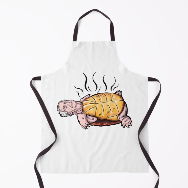 Item preview, Turtle Mitch designed and sold by Gingerfuzzsicle.
