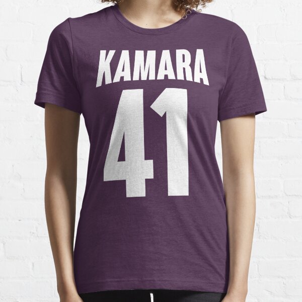 kamara shirt